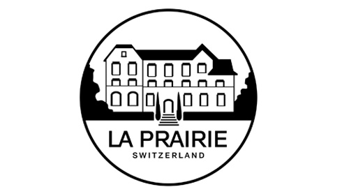 La Prairie seal